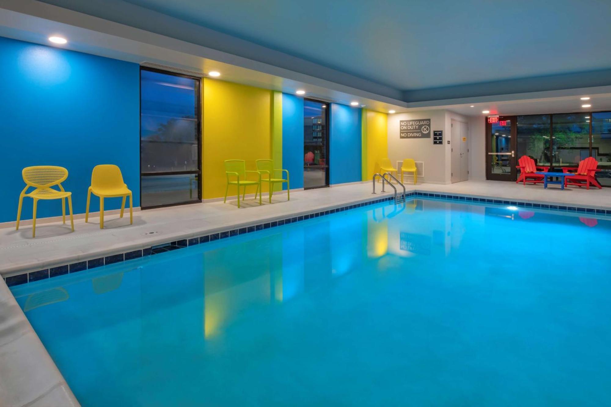 Tru By Hilton Omaha I 80 At 72Nd Street, Ne Hotel Exterior photo