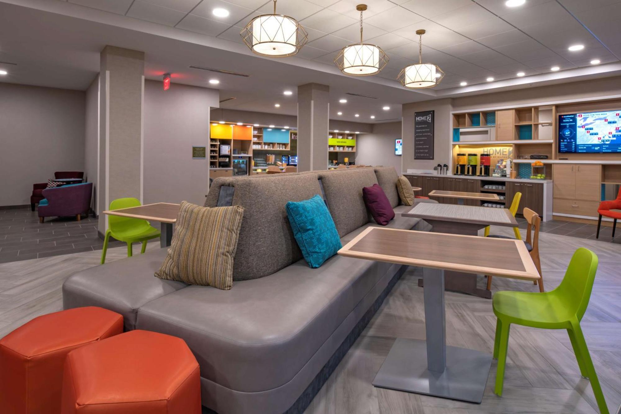 Tru By Hilton Omaha I 80 At 72Nd Street, Ne Hotel Exterior photo